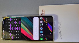 Good
													Huawei P30 Pro - Unlocked Non-US, Purple, 256 GB, 8 GB, photo 1 of 13