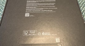 New
													Samsung Galaxy Z Fold7 - Unlocked, Jetblack, 512 GB, 12 GB, SM-F966U1, photo 4 of 4