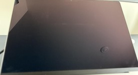 Good
													MacBook Pro 2021 - 14" - Apple M1 Pro 8-core, Silver, 1 TB, 16 GB, photo 3 of 23