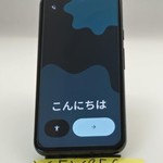 Good Google Pixel 8a - Unlocked, 128 GB, Obsidian, 8 GB, GKV4X, Sub-6 5G