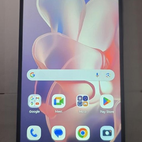 Moto G Power 5G 2024 - Unlocked, 128 GB, Black, 8 GB