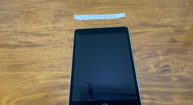 Good
													Apple iPad Mini 4 - Wi-Fi, Silver, 64 GB, photo 1 of 6