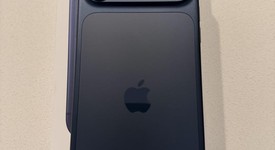 Mint
													Apple iPhone 17 Pro Max - Unlocked, Deep Blue, 256 GB, A3257, photo 2 of 5