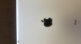Fair
													Apple iPad 2 - Wi-Fi, Black, 16 GB, A1395, photo 2 of 3