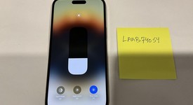 Good
													Apple iPhone 14 Pro Max - Unlocked, Gold, 128 GB, A2651, photo 2 of 13