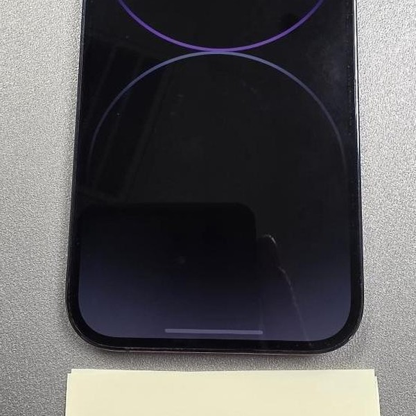 Apple iPhone 14 Pro - Unlocked, 128 GB, Purple, A2650