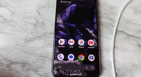 Fair
													Google Pixel 8 - Verizon, Obsidian, 128 GB, 8 GB, GKWS6, mmWave 5G, photo 1 of 7