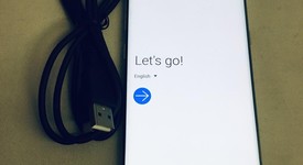 Mint
													Samsung Galaxy S8 Plus - T-Mobile, Silver, 64 GB, 4 GB, SM-G955U, photo 1 of 7