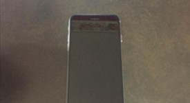Mint
													Apple iPhone 6S - AT&T, Grey, 32 GB, A1633, photo 2 of 7