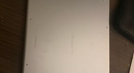 Mint
													MacBook Pro 2023 - 16" - Apple M2 Pro 12-core, Silver, 512 GB, 16 GB, photo 5 of 13