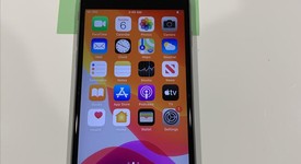 Good
													Apple iPhone 6S - T-Mobile, Grey, 32 GB, A1688, photo 1 of 7