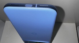 Mint
													Google Pixel 8a - Unlocked, Bay, 128 GB, 8 GB, GKV4X, Sub-6 5G, photo 5 of 8