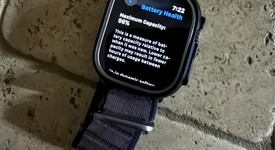 Good
													Apple Watch Ultra 2 49mm - Unlocked, Natural, A2986, photo 5 of 6
