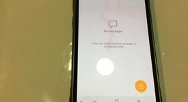 Fair
													Samsung Galaxy S8 Active - AT&T, Gray, 64 GB, 4 GB, SM-G892A, photo 2 of 14