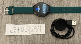Good
													Samsung Galaxy Watch7 - Unlocked, Green, SM-L315U, 44mm, photo 1 of 6