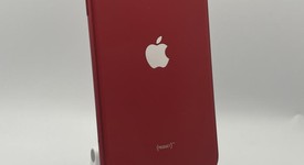 Good
													Apple iPhone 11 - Unlocked, Red, 64 GB, A2111, photo 3 of 6