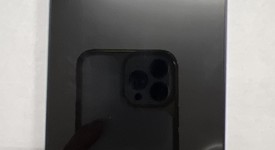 Good
													Apple iPhone 14 - Unlocked, Midnight, 128 GB, A2649, photo 4 of 5