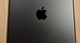 Good
													Apple iPad 9th Gen - Wi-Fi, Silver, 64 GB, A2602, photo 2 of 4