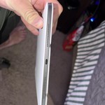 Mint Apple iPad Pro 11 inch (M4) 2024 - Wi-Fi, 256 GB, Black, 8 GB, A2836, Standard Glass