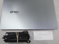 Asus Zenbook