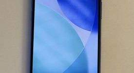 Mint
													Apple iPhone 16 - Unlocked, Ultramarine, 128 GB, A3081, photo 4 of 8