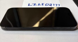 Good
													Apple iPhone 14 Pro - Verizon, Black, 256 GB, A2650, photo 4 of 13