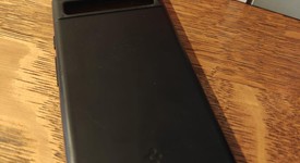 Good
													Google Pixel 6a - Unlocked, Sage, 128 GB, 6 GB, GX7AS, photo 5 of 15