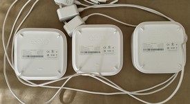 Mint
													eero Pro 6E - 3-Pack, photo 3 of 4