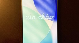 Good
													Apple iPhone 16 Pro Max - Unlocked, White, 256 GB, A3084, photo 1 of 7