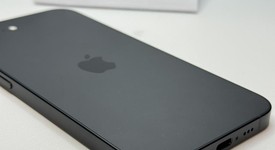 Good
													Apple iPhone 16e - Unlocked, Black, 128 GB, A3212, photo 2 of 7