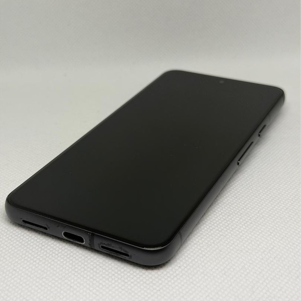 Google Pixel 8 - Unlocked, 128 GB, Obsidian, 8 GB, G9BQD, Sub-6 5G