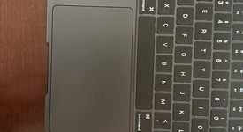 Mint
													MacBook Air 2024 (M3) - 13" - Apple M3, Midnight, 512 GB, 16 GB, 10-core GPU, photo 2 of 10