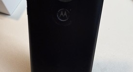 Good
													Moto G7 Play - Unlocked, Navy Blue, 32 GB, 2 GB, photo 3 of 6