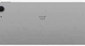 New
													Apple iPad Air 11" (M3) 2025 - Wi-Fi, Gray, 128 GB, A3266, photo 5 of 5