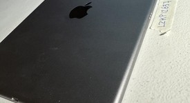 Good
													Apple iPad Pro 9.7" - Wi-Fi, Gray, 32 GB, A1673, photo 4 of 5