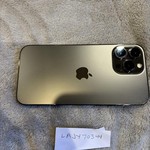 Mint Apple iPhone 13 Pro Max - Unlocked, 128 GB, Graphite, A2484