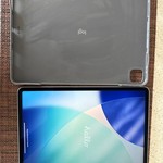 Mint Apple iPad Pro 12.9 inch 5th Gen 2021 - Unlocked, 256 GB, Silver