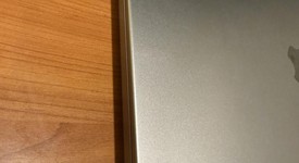 Good
													MacBook Pro 2023 - 16" - Apple M2 Max, Silver, 1 TB, 32 GB, photo 4 of 7