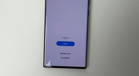 Mint
													Samsung Galaxy Note 20 Ultra 5G - Verizon, Mystic Black, 128 GB, 12 GB, SM-N986U, photo 1 of 5