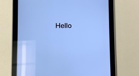 Good
													Apple iPad Mini 4 - AT&T, Gray, 128 GB, photo 6 of 6