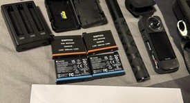 Mint
													Insta360 X3, photo 1 of 7