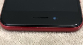Good
													Apple iPhone 8 - T-Mobile, Red, 256 GB, A1905, GSM, photo 6 of 6
