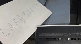 Good
													PlayStation 5 Standard Edition (2020) - White, 825 GB, Standard Edition, photo 5 of 5