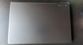 Good
													Asus ROG Zephyrus G15 GA502 - Ryzen 9, 1 TB, 16 GB, photo 5 of 10