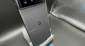 Mint
													Google Pixel 6 - Unlocked, Black, 128 GB, 8 GB, GB7N6, photo 6 of 6