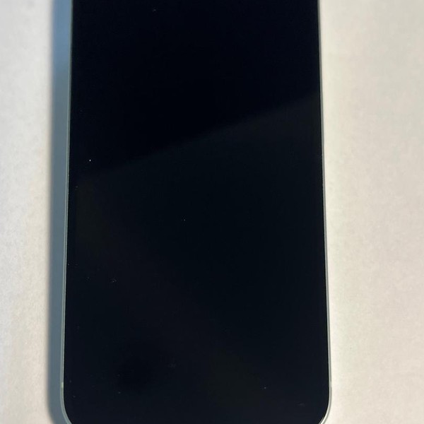 Apple iPhone 15 - Verizon, 128 GB, Green, A2846