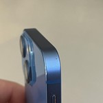Good Apple iPhone 13 Mini - Unlocked, 128 GB, Blue, A2481