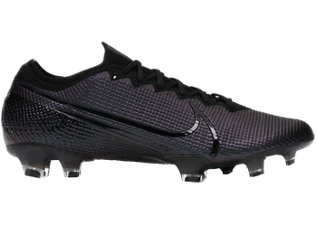 Nike Mercurial Vapor 13 Elite FG Cleat Black for sale
