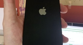 Good
													Apple iPhone 13 - Unlocked, Midnight, 128 GB, A2482, photo 1 of 8