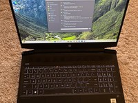 HP Pavilion Laptop